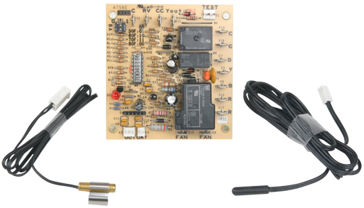  - Defrost Control Boards